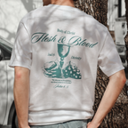 Playera "Body of Christ"