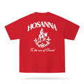 Playera "Hosanna"