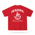 Playera "Hosanna"