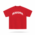 Playera "Hosanna"